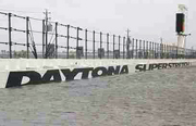 Daytona International Fishing Hole
